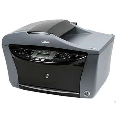  Pixma MP780
