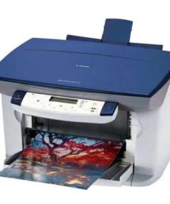 &nbsp;Pixma MPC190