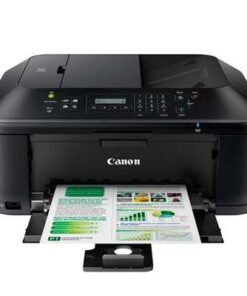 &nbsp;Pixma MX455
