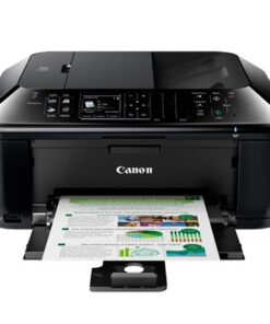 &nbsp;Pixma MX525
