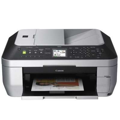  Pixma MX800