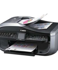 &nbsp;Pixma MX850