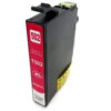 Συμβατό μελάνι Epson 502 XL Magenta (C13T02W34010)