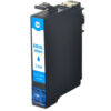 Συμβατό μελάνι Epson 603XL Cyan (C13T03A24010)
