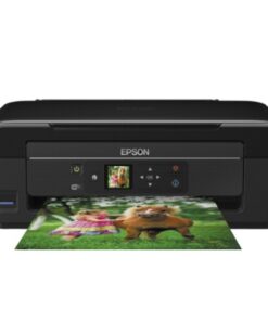 &nbsp;Expression Home XP322