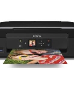 &nbsp;Expression Home XP332
