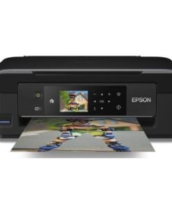 &nbsp;Expression Home XP342