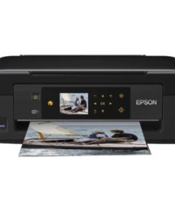 &nbsp;Expression Home XP412
