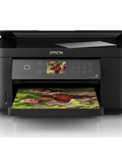 &nbsp;Expression Home XP5100