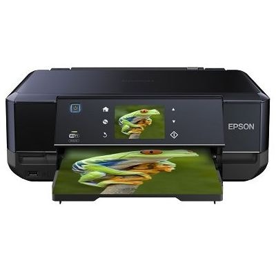  Expression Photo XP750