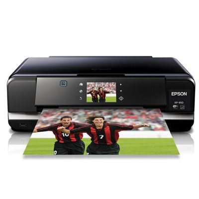  Expression Photo XP950