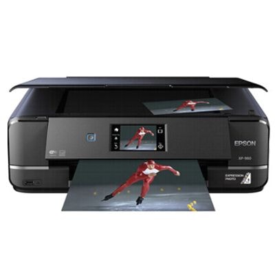  Expression Photo XP960