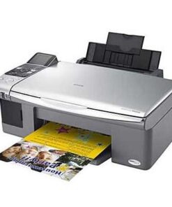 &nbsp;Stylus DX6000
