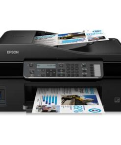 &nbsp;Stylus Office BX305 FW Plus