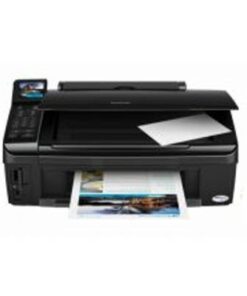 &nbsp;Stylus Office BX510 W