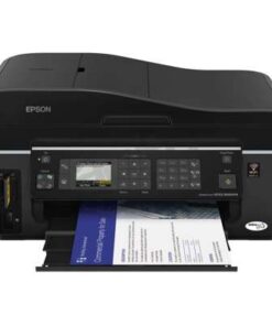 &nbsp;Stylus Office BX600 FW