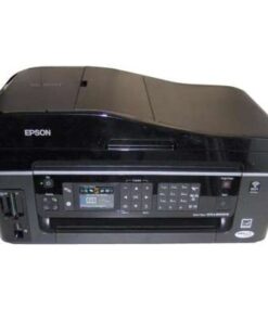 &nbsp;Stylus Office BX610 FW