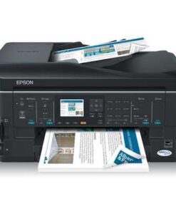 &nbsp;Stylus Office BX625 FWD