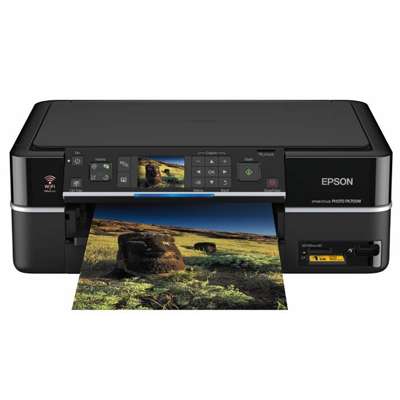  Stylus Photo PX700 W