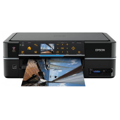  Stylus Photo PX720 WD