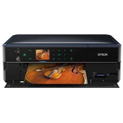  Stylus Photo PX730 WD