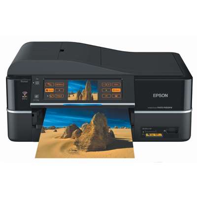  Stylus Photo PX800 FW