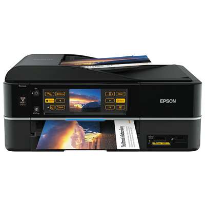  Stylus Photo PX810 FW