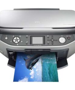 &nbsp;Stylus Photo RX640