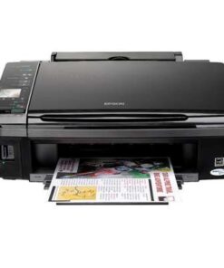 &nbsp;Stylus SX420 W
