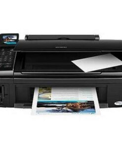 &nbsp;Stylus SX515 W