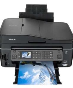 &nbsp;Stylus SX610 FW