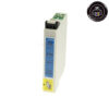 Συμβατό μελάνι Epson T0802 Cyan (C13T08024011)