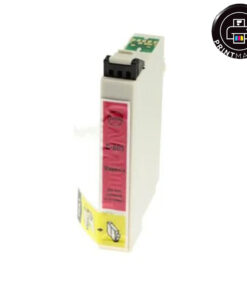 Συμβατό μελάνι Epson T0803 Magenta (C13T08034011)