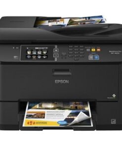 &nbsp;WorkForce Pro WF-4630