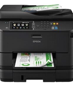 &nbsp;WorkForce Pro WF-4640