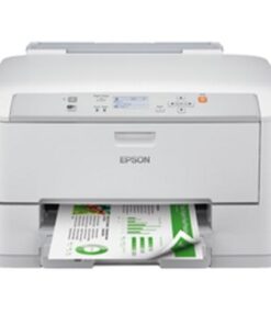 &nbsp;WorkForce Pro WF-5190 DW