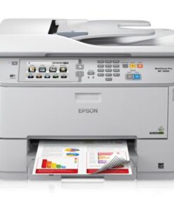 &nbsp;WorkForce Pro WF-5690 DWF