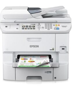 &nbsp;WorkForce Pro WF-6590 DWF