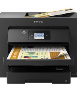 &nbsp;WorkForce Pro WF-7830 DTWF