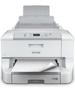 &nbsp;WorkForce Pro WF-8010 DW