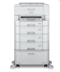 &nbsp;WorkForce Pro WF-8090 D3 TWC