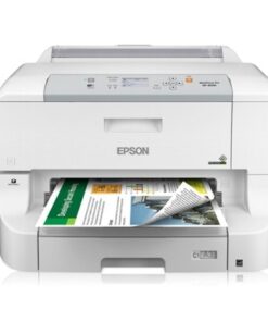&nbsp;WorkForce Pro WF-8090 DW