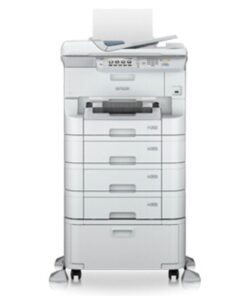 &nbsp;WorkForce Pro WF-8590 D3 TWFC