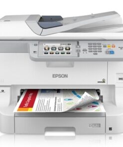 &nbsp;WorkForce Pro WF-8590 DWF