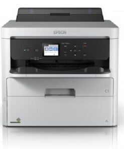 &nbsp;WorkForce Pro WF-C529 RDW