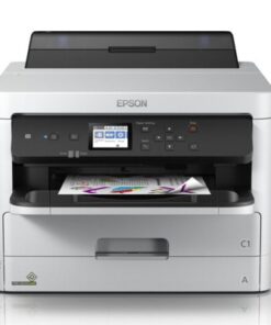 &nbsp;WorkForce Pro WF-C5290 DW