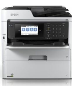 &nbsp;WorkForce Pro WF-C579 RDWF