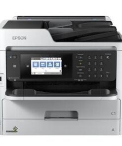 &nbsp;WorkForce Pro WF-C5790 DWF