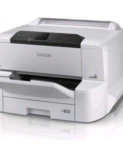 &nbsp;WorkForce Pro WF-C8190 DW