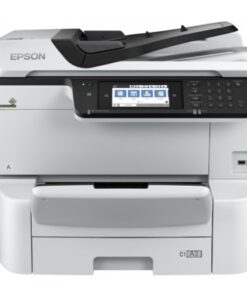 &nbsp;WorkForce Pro WF-C8610 DWF